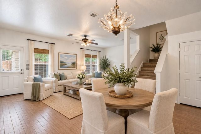 23815 Pebworth Place, Spring, TX 77373
