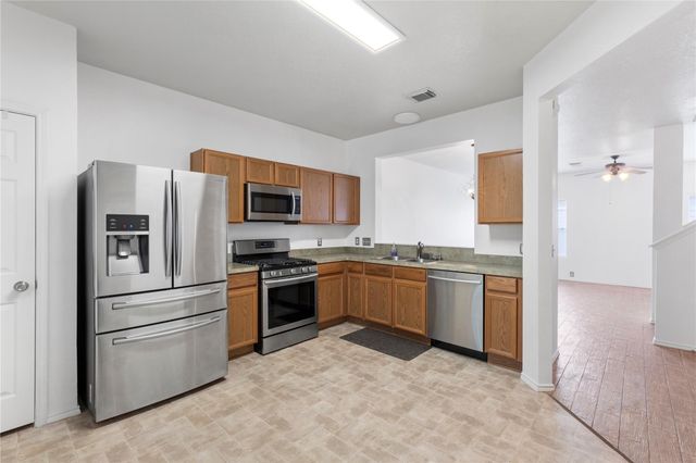23815 Pebworth Place, Spring, TX 77373