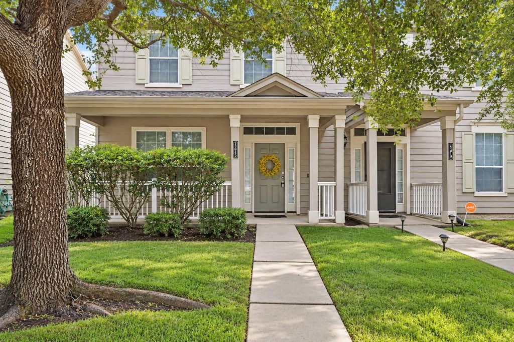 23815 Pebworth Place, Spring, TX 77373