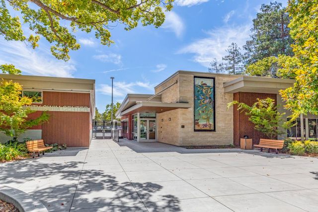 207 Sunset Avenue, Sunnyvale, CA 94086