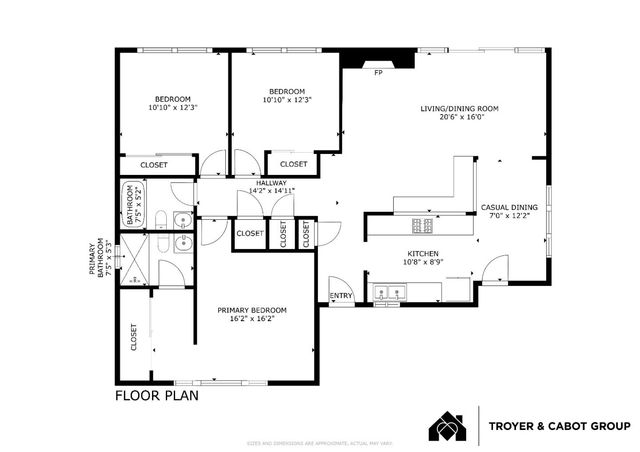 207 Sunset Avenue, Sunnyvale, CA 94086