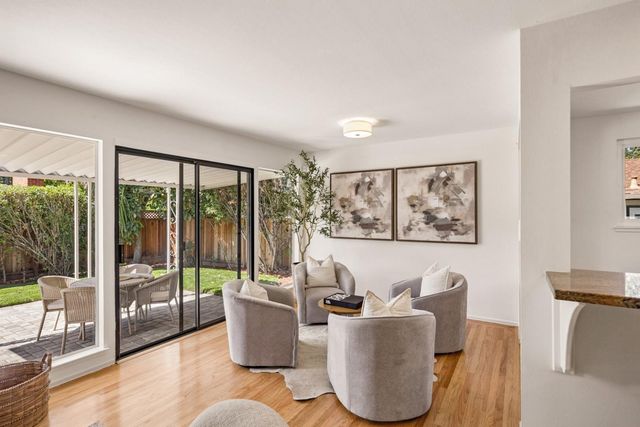 207 Sunset Avenue, Sunnyvale, CA 94086