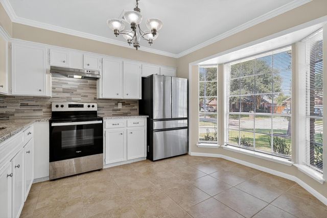 25115 Barmby Drive, Spring, TX 77389