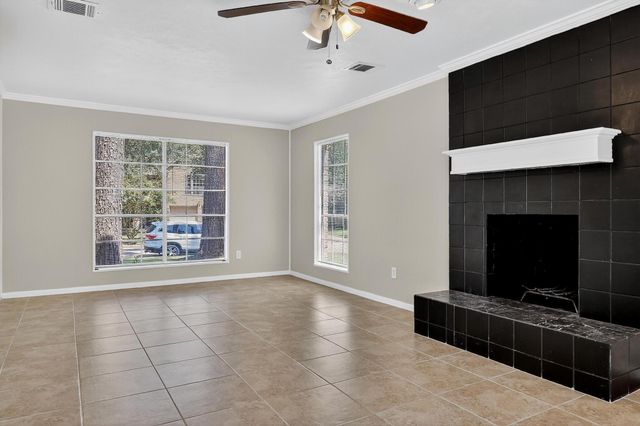 25115 Barmby Drive, Spring, TX 77389