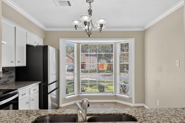 25115 Barmby Drive, Spring, TX 77389