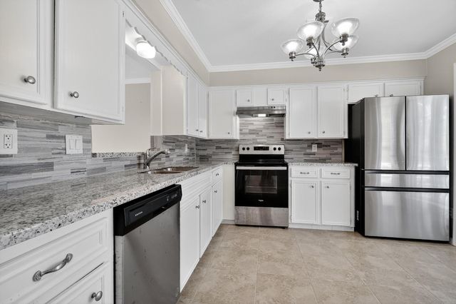 25115 Barmby Drive, Spring, TX 77389