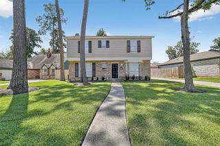 25115 Barmby Drive, Spring, TX 77389