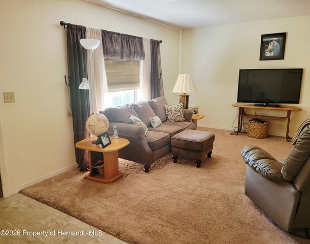 5169 Boswell Road, Spring Hill, FL 34608