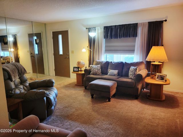 5169 Boswell Road, Spring Hill, FL 34608