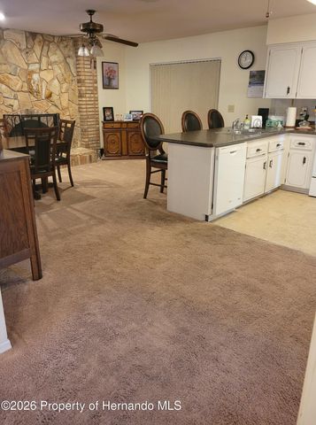 5169 Boswell Road, Spring Hill, FL 34608