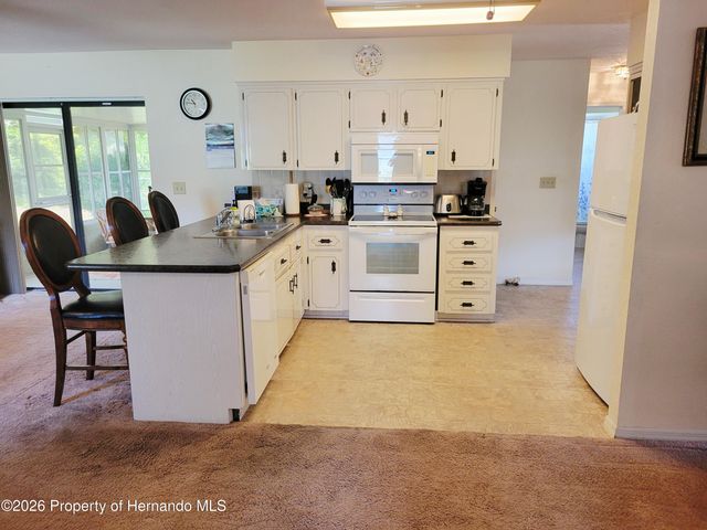 5169 Boswell Road, Spring Hill, FL 34608