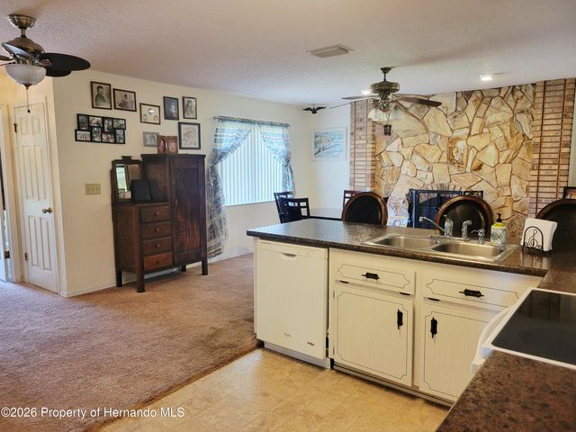 5169 Boswell Road, Spring Hill, FL 34608