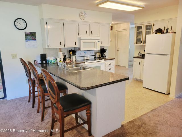 5169 Boswell Road, Spring Hill, FL 34608