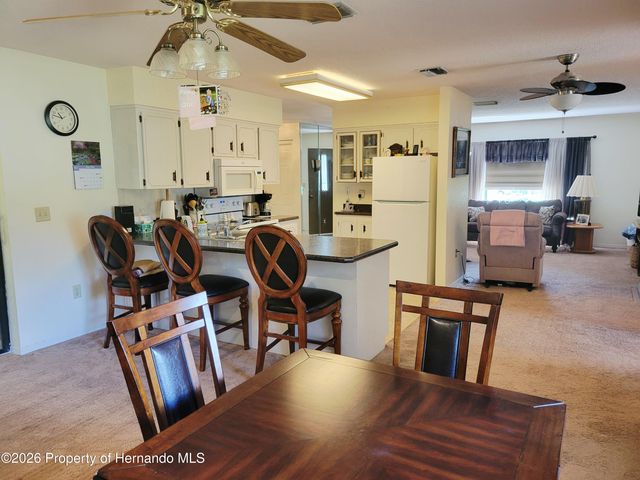 5169 Boswell Road, Spring Hill, FL 34608