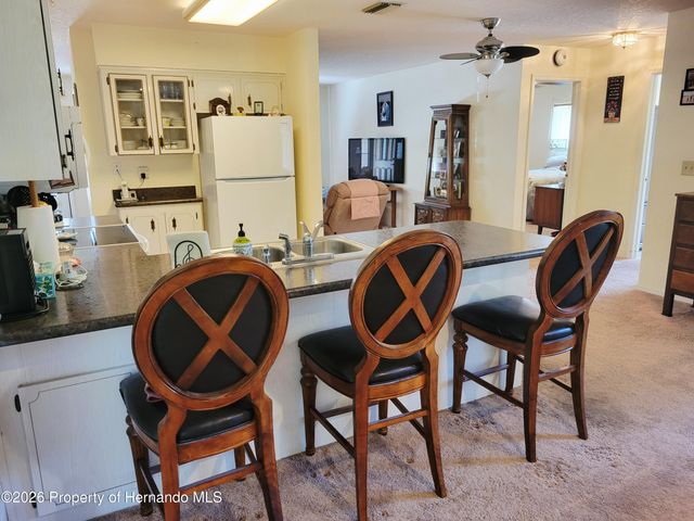5169 Boswell Road, Spring Hill, FL 34608