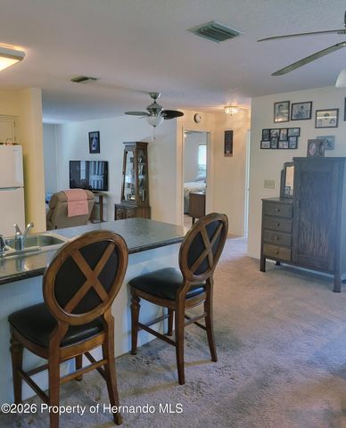 5169 Boswell Road, Spring Hill, FL 34608