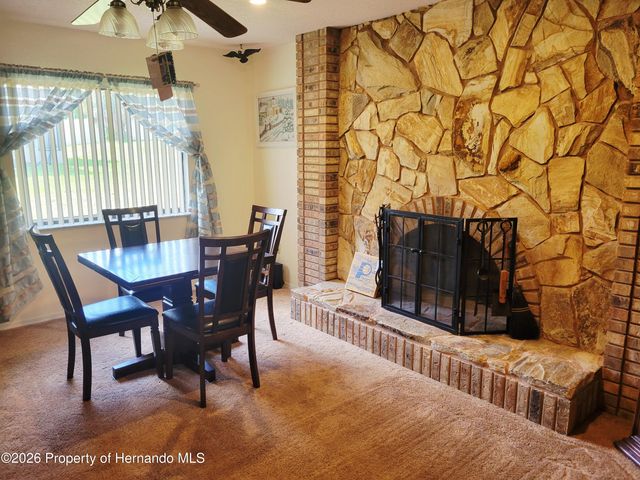 5169 Boswell Road, Spring Hill, FL 34608