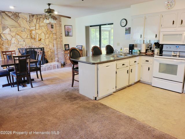 5169 Boswell Road, Spring Hill, FL 34608
