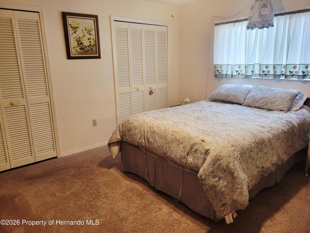 5169 Boswell Road, Spring Hill, FL 34608
