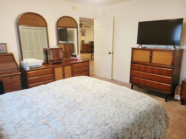 5169 Boswell Road, Spring Hill, FL 34608