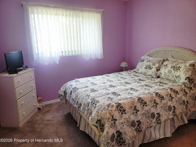 5169 Boswell Road, Spring Hill, FL 34608