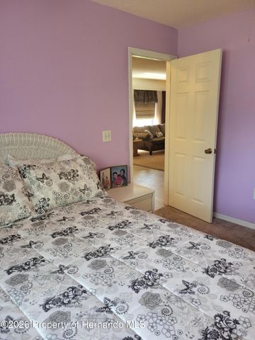 5169 Boswell Road, Spring Hill, FL 34608