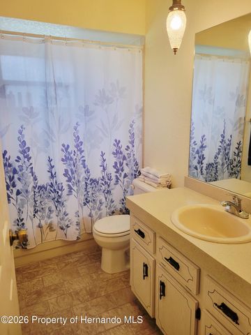 5169 Boswell Road, Spring Hill, FL 34608
