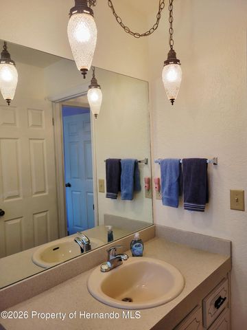 5169 Boswell Road, Spring Hill, FL 34608