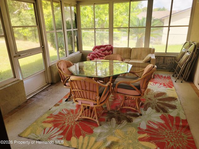 5169 Boswell Road, Spring Hill, FL 34608