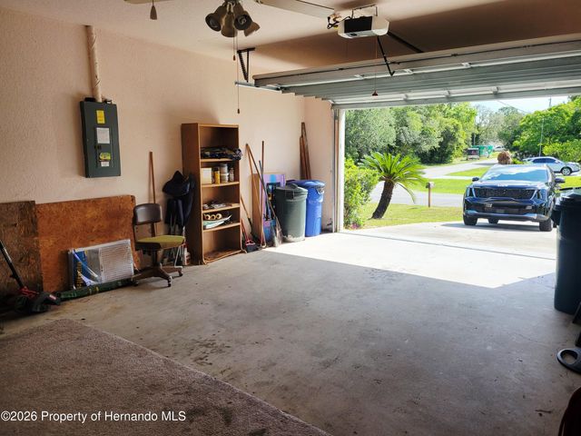 5169 Boswell Road, Spring Hill, FL 34608