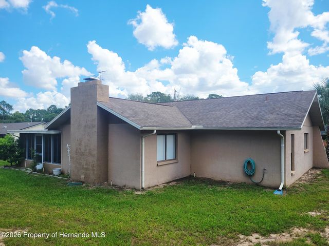 5169 Boswell Road, Spring Hill, FL 34608