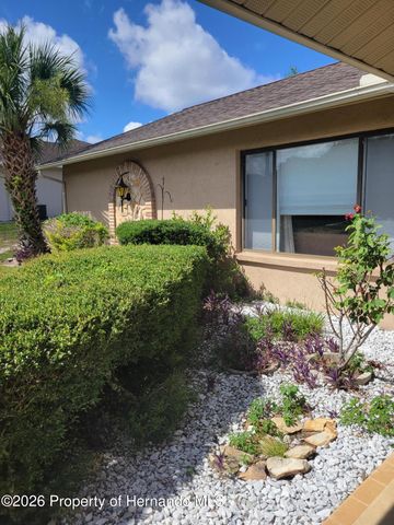 5169 Boswell Road, Spring Hill, FL 34608