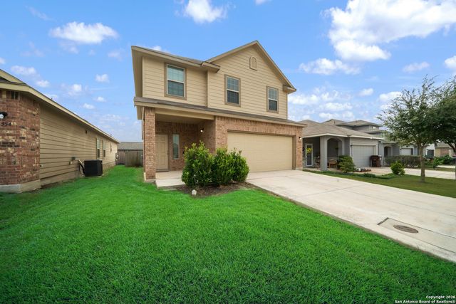 7350 Braes Corner, San Antonio, TX 78244