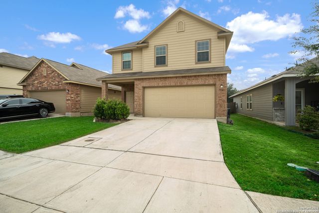 7350 Braes Corner, San Antonio, TX 78244