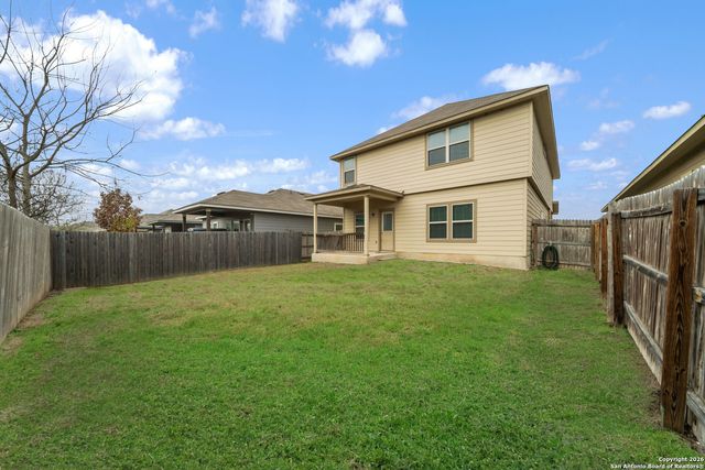 7350 Braes Corner, San Antonio, TX 78244