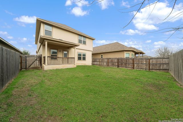 7350 Braes Corner, San Antonio, TX 78244