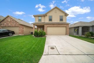 7350 Braes Corner, San Antonio, TX 78244
