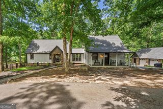 585 John Fleming Road, Hartwell, GA 30643