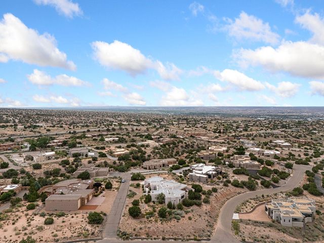 2 White Mesa Trail, Placitas, NM 87043