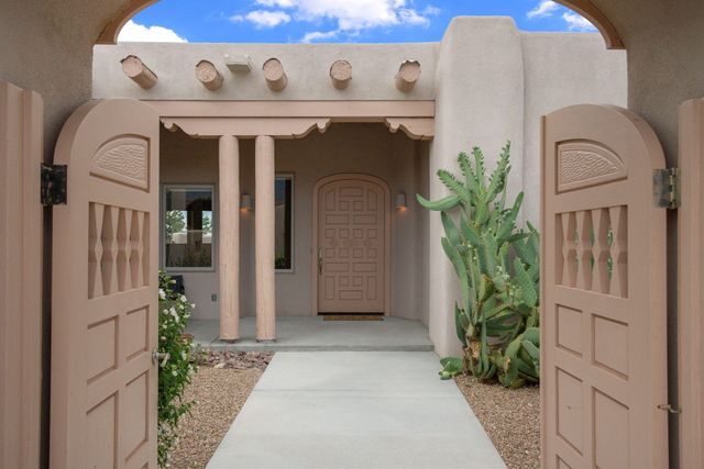 2 White Mesa Trail, Placitas, NM 87043