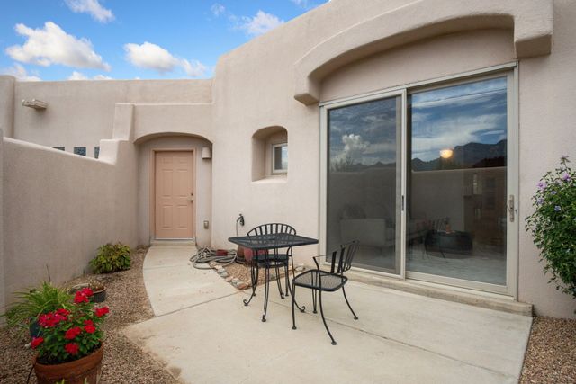 2 White Mesa Trail, Placitas, NM 87043