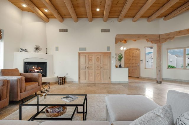 2 White Mesa Trail, Placitas, NM 87043
