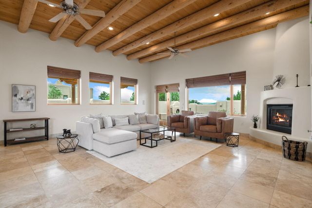 2 White Mesa Trail, Placitas, NM 87043
