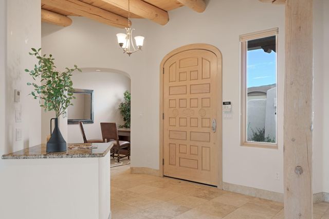 2 White Mesa Trail, Placitas, NM 87043