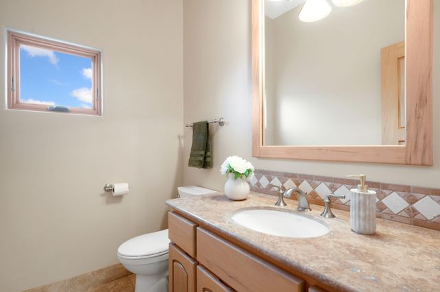 2 White Mesa Trail, Placitas, NM 87043
