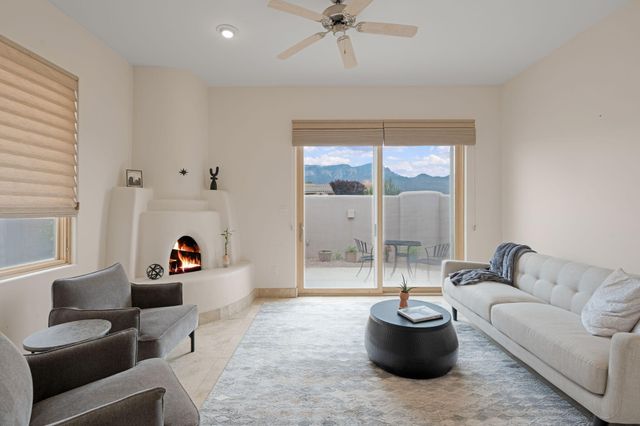 2 White Mesa Trail, Placitas, NM 87043