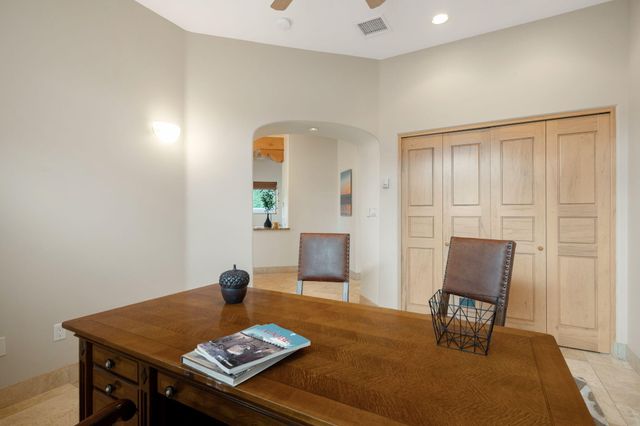 2 White Mesa Trail, Placitas, NM 87043