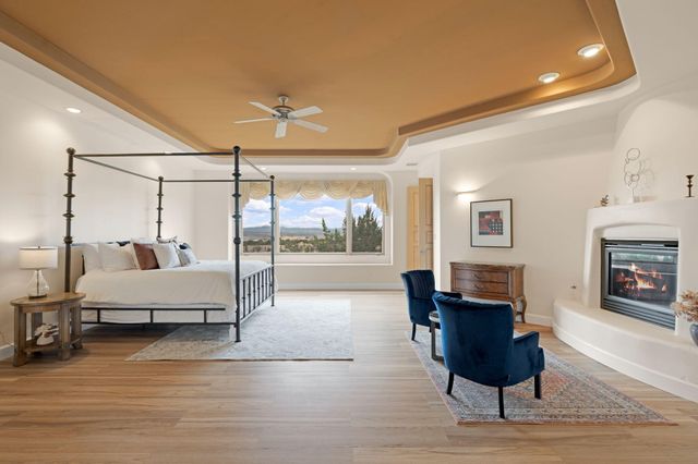 2 White Mesa Trail, Placitas, NM 87043
