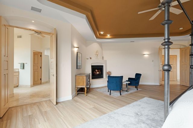 2 White Mesa Trail, Placitas, NM 87043