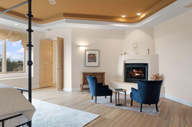 2 White Mesa Trail, Placitas, NM 87043
